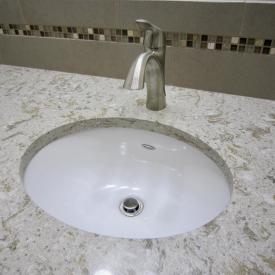 Spokane South Hill Bathroom Sink Detail 8